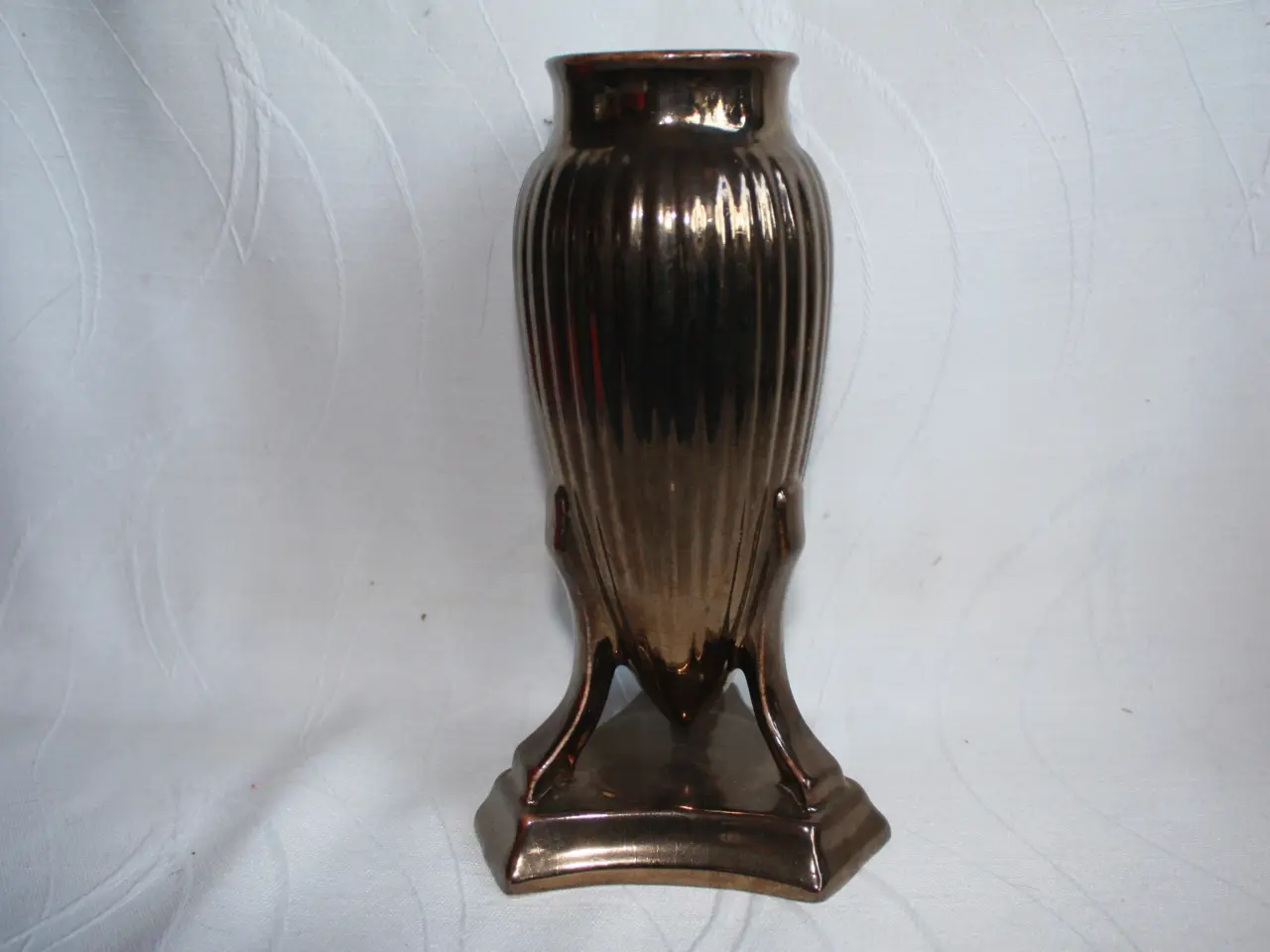 Billede 1 - Gammel vase