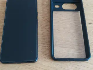 Google Pixel 8 - Android