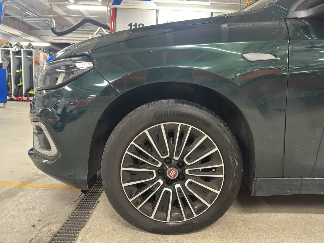 Billede 22 - Fiat Tipo 1,0 SW