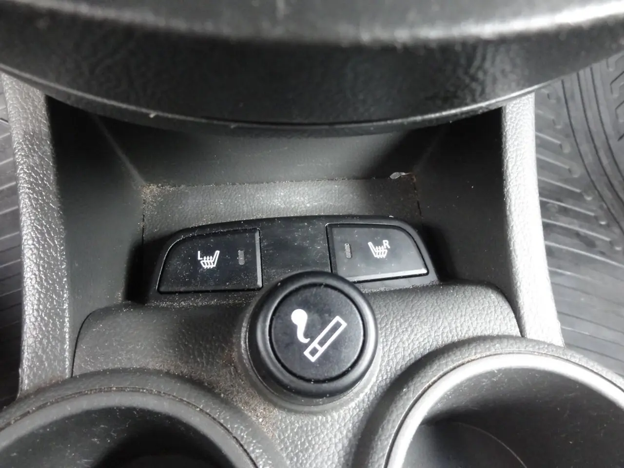 Billede 12 - Chevrolet Spark 1,2 LT