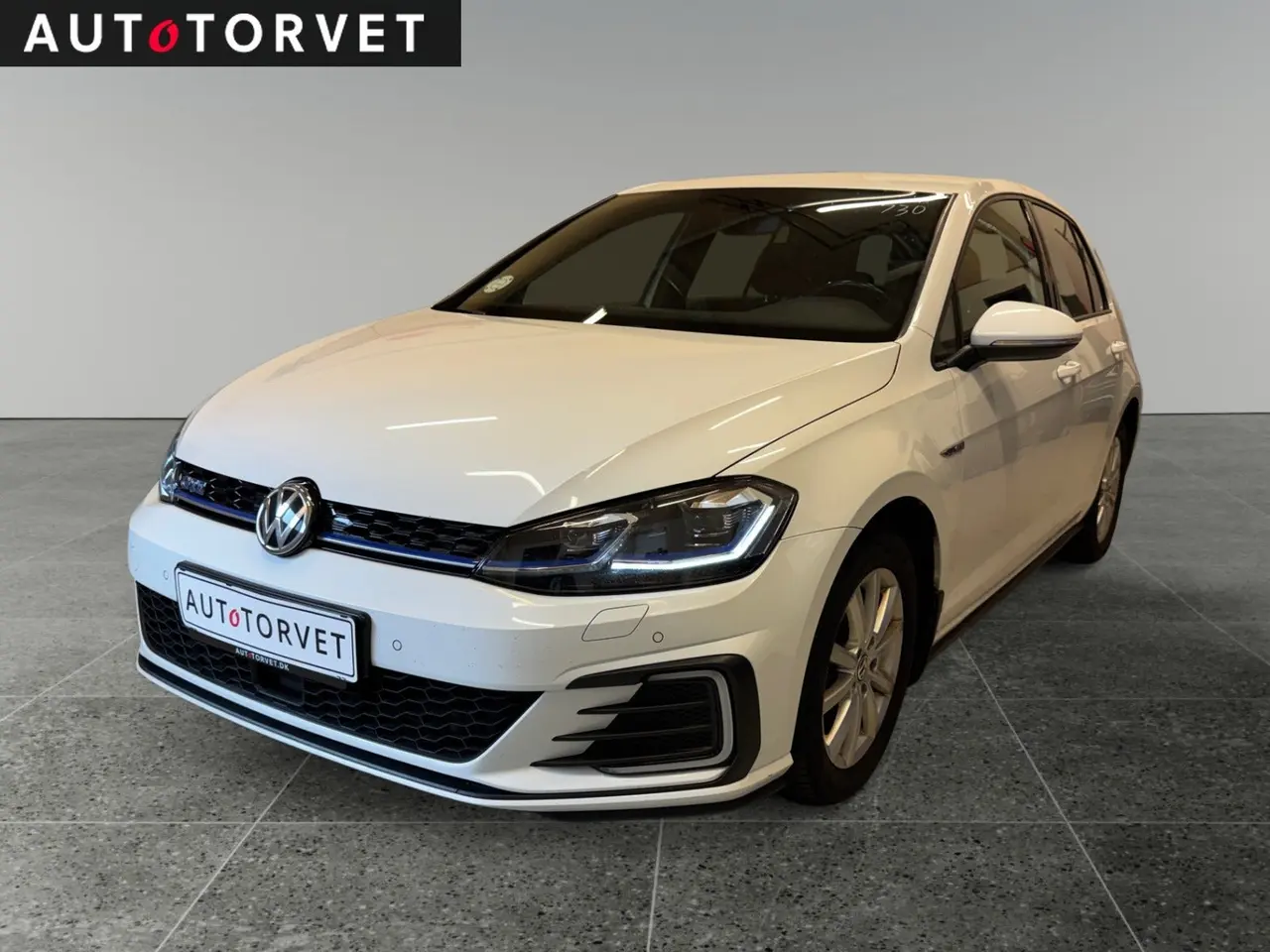 Billede 1 - VW Golf VII 1,4 GTE DSG