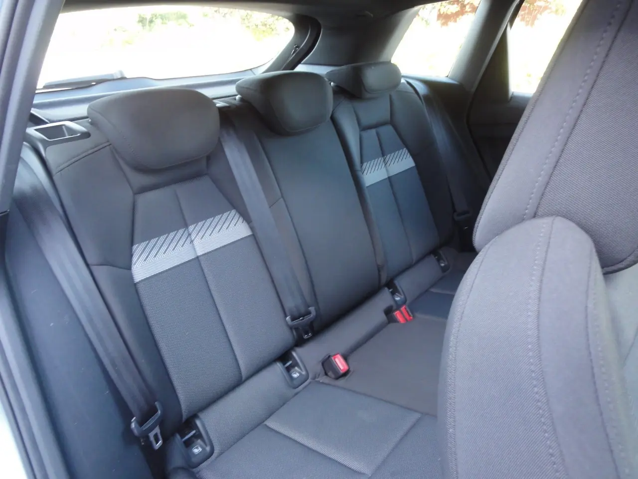 Billede 10 - Audi Q4 e-tron 40 Attitude
