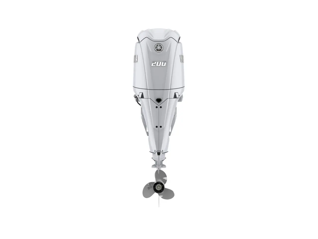 Billede 5 - Yamaha F200XSA2