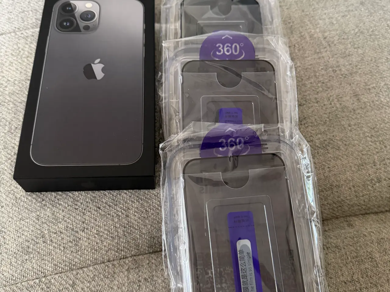 Billede 3 - iPhone 13 Pro Max