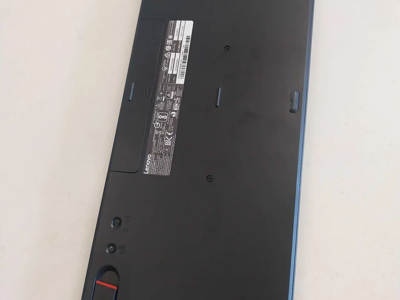 Billede 9 - Lenovo trådløs tastatur