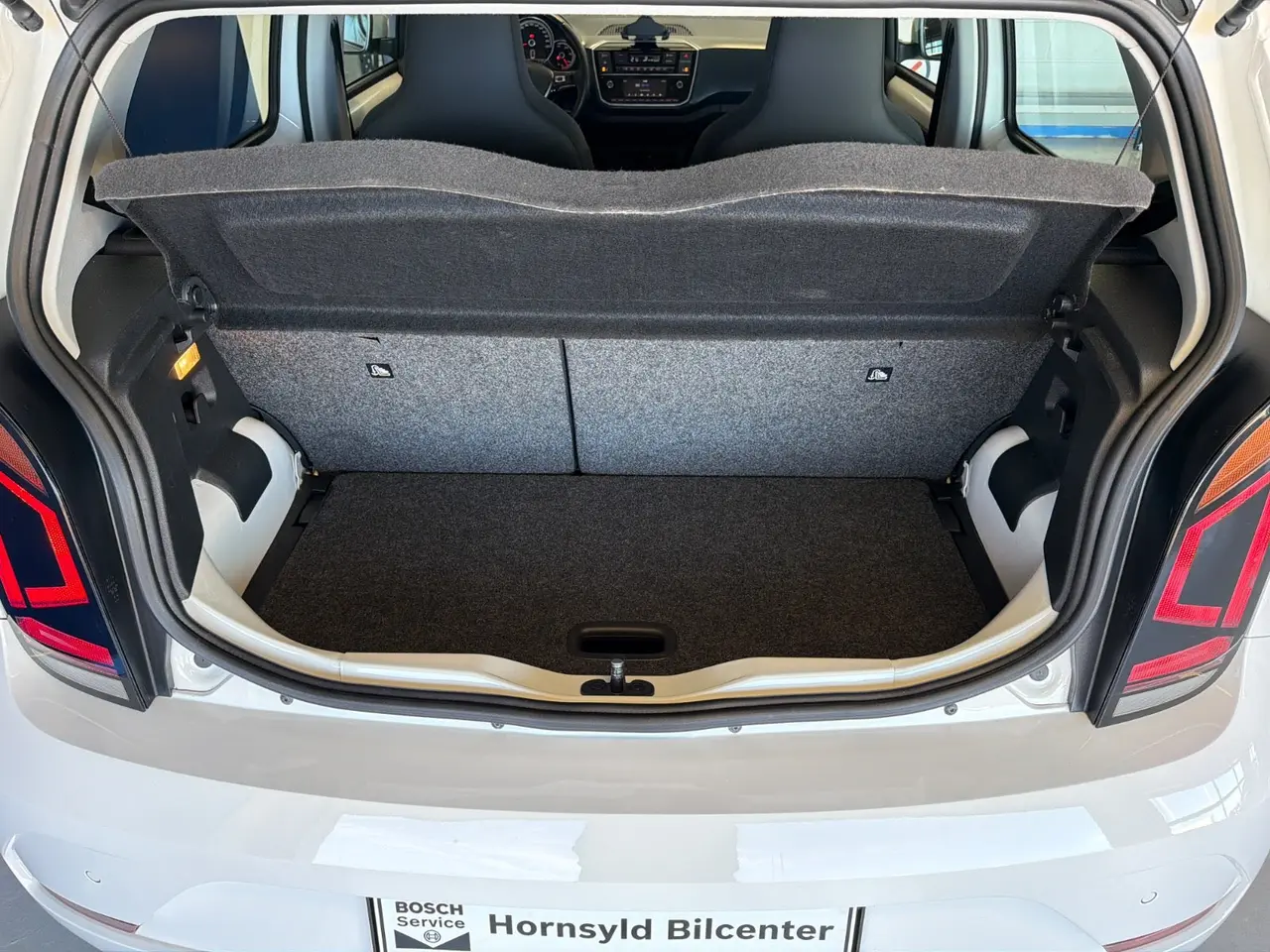 Billede 13 - VW Up! 1,0 MPi 60 Move Up!
