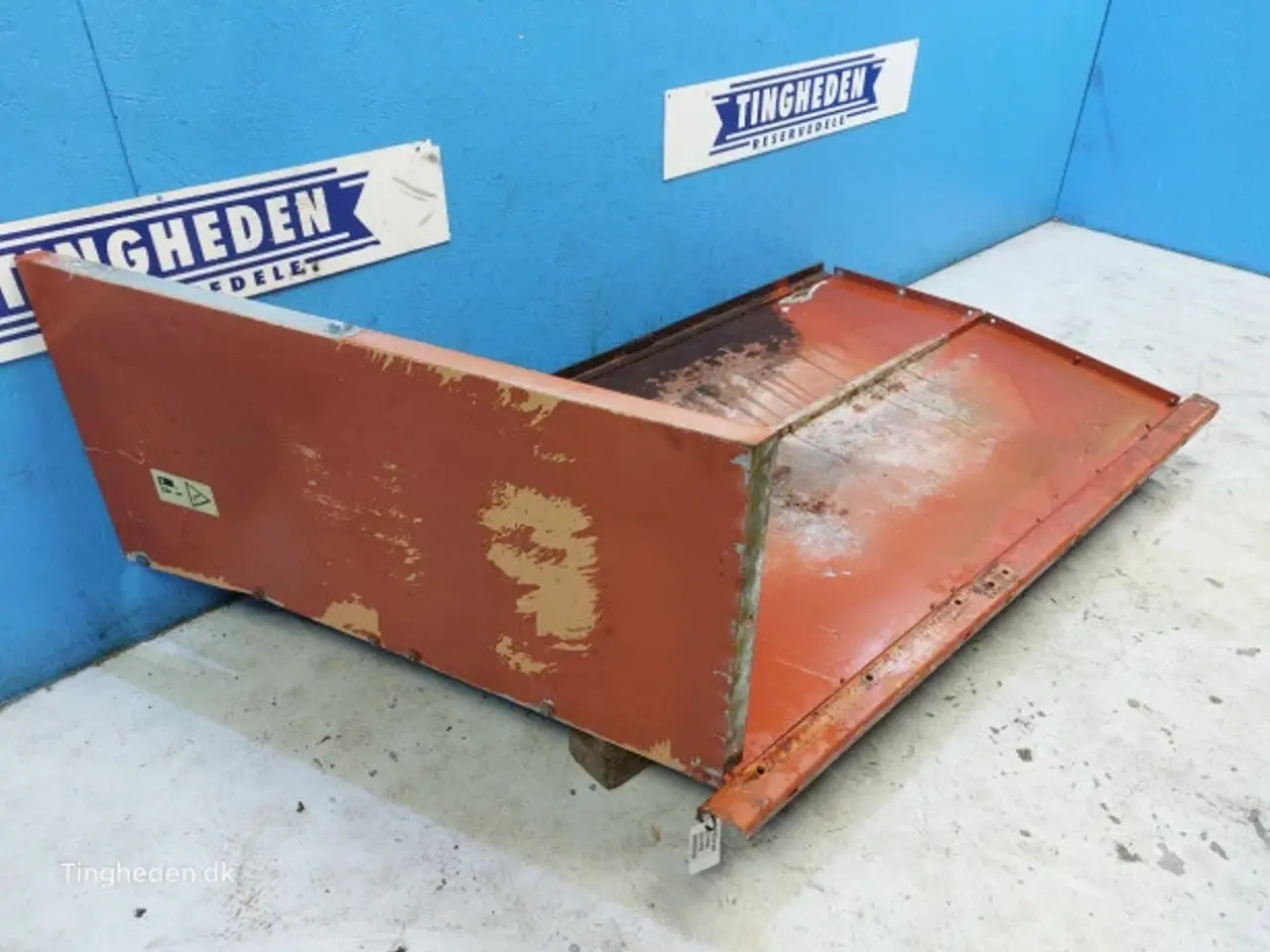 Billede 13 - Laverda 627 Skærm 322139450