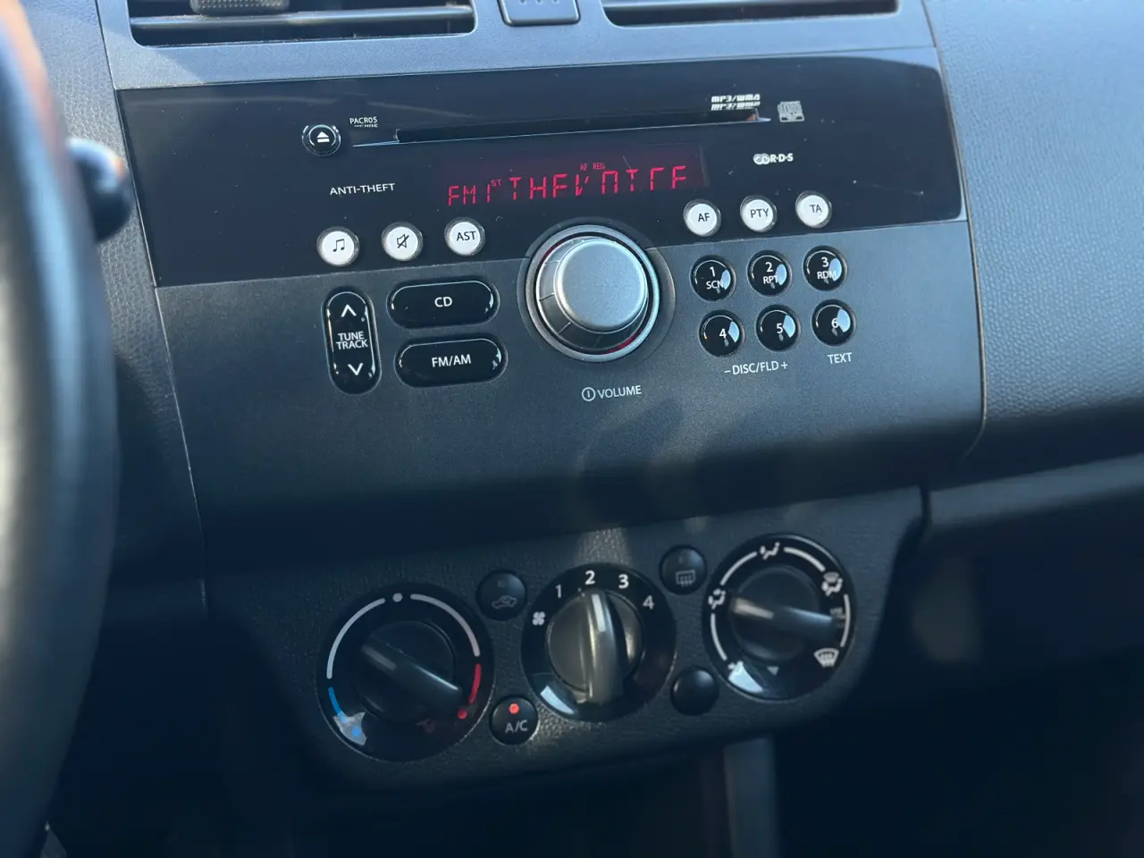 Billede 8 - Suzuki Swift – Kørt 121.000 km