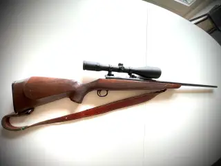 Til salg - Varberger Jaguar 308win LINKS