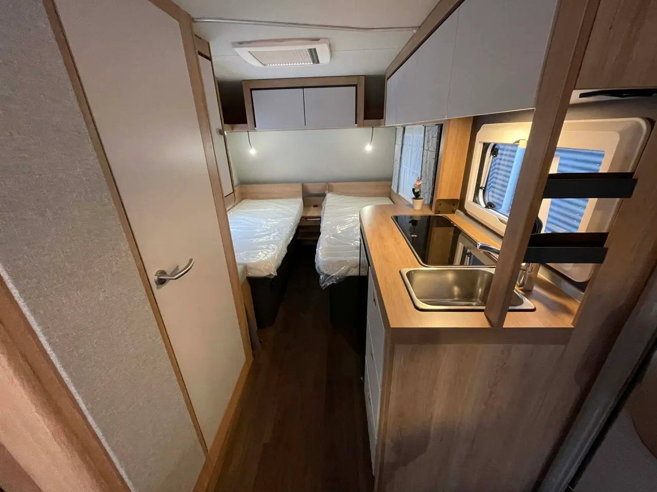 Billede 8 - 2026 - Knaus Sport 500 EU