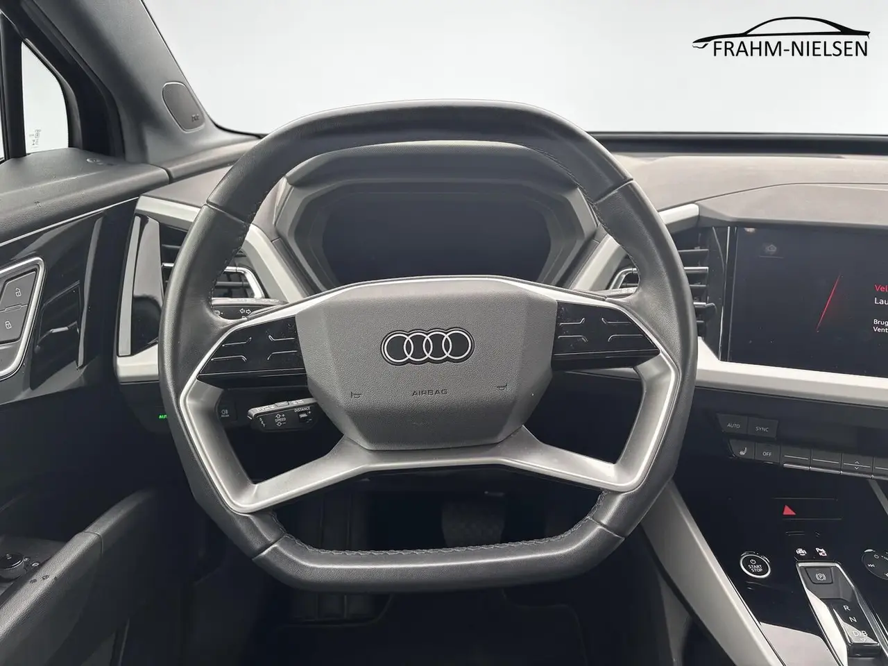 Billede 14 - Audi Q4 40 E-tron S Line 204HK 5d Aut.