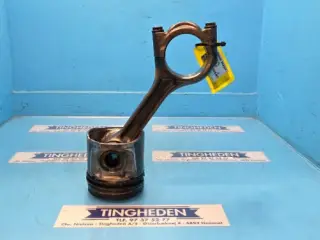 SisuDiesel 84AWF Stempel V837086187