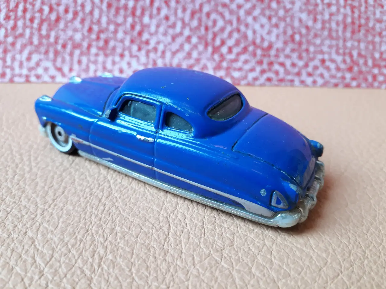 Billede 5 - 2 Disney Pixar Cars