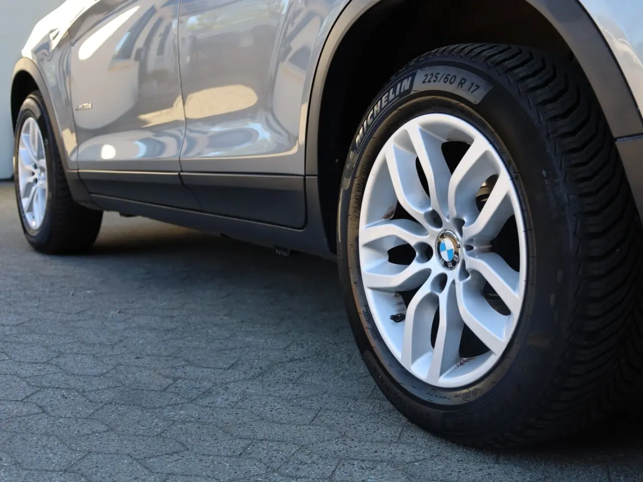 Billede 12 - BMW X3 3,0 xDrive30d aut. Van
