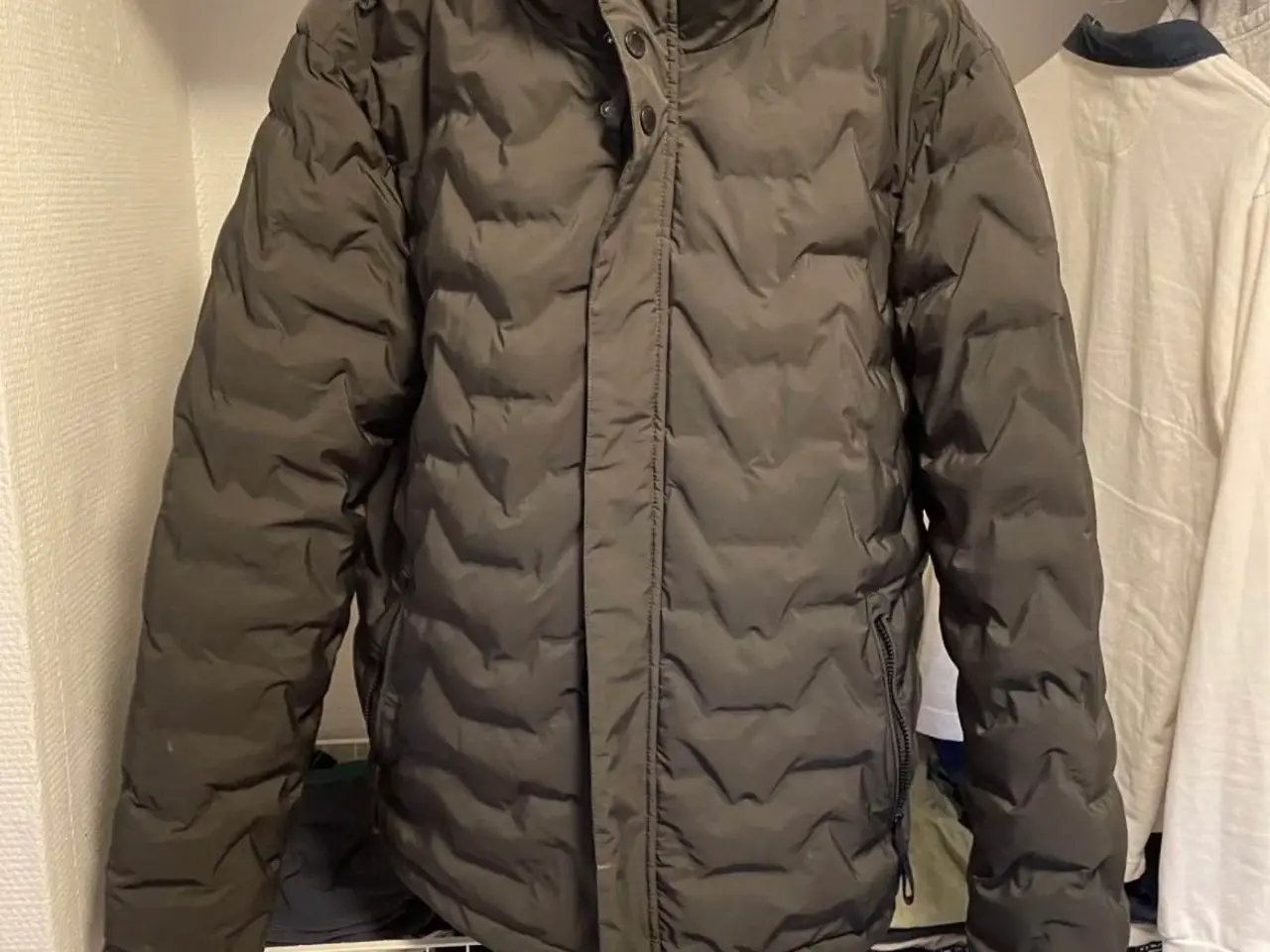 Billede 1 - Canson herrejakke XL
