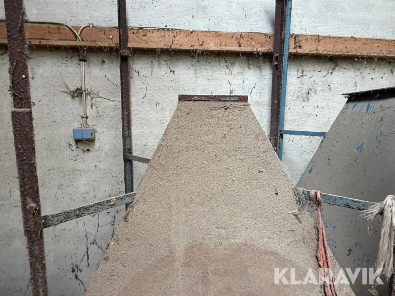 Billede 8 - Kornsilo Meton - 2 styk