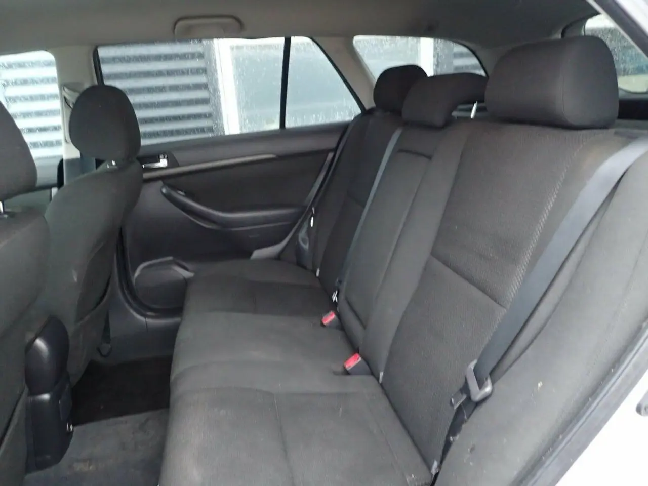 Billede 3 - Toyota Avensis 2,0 D-4D Executive 116HK Stc