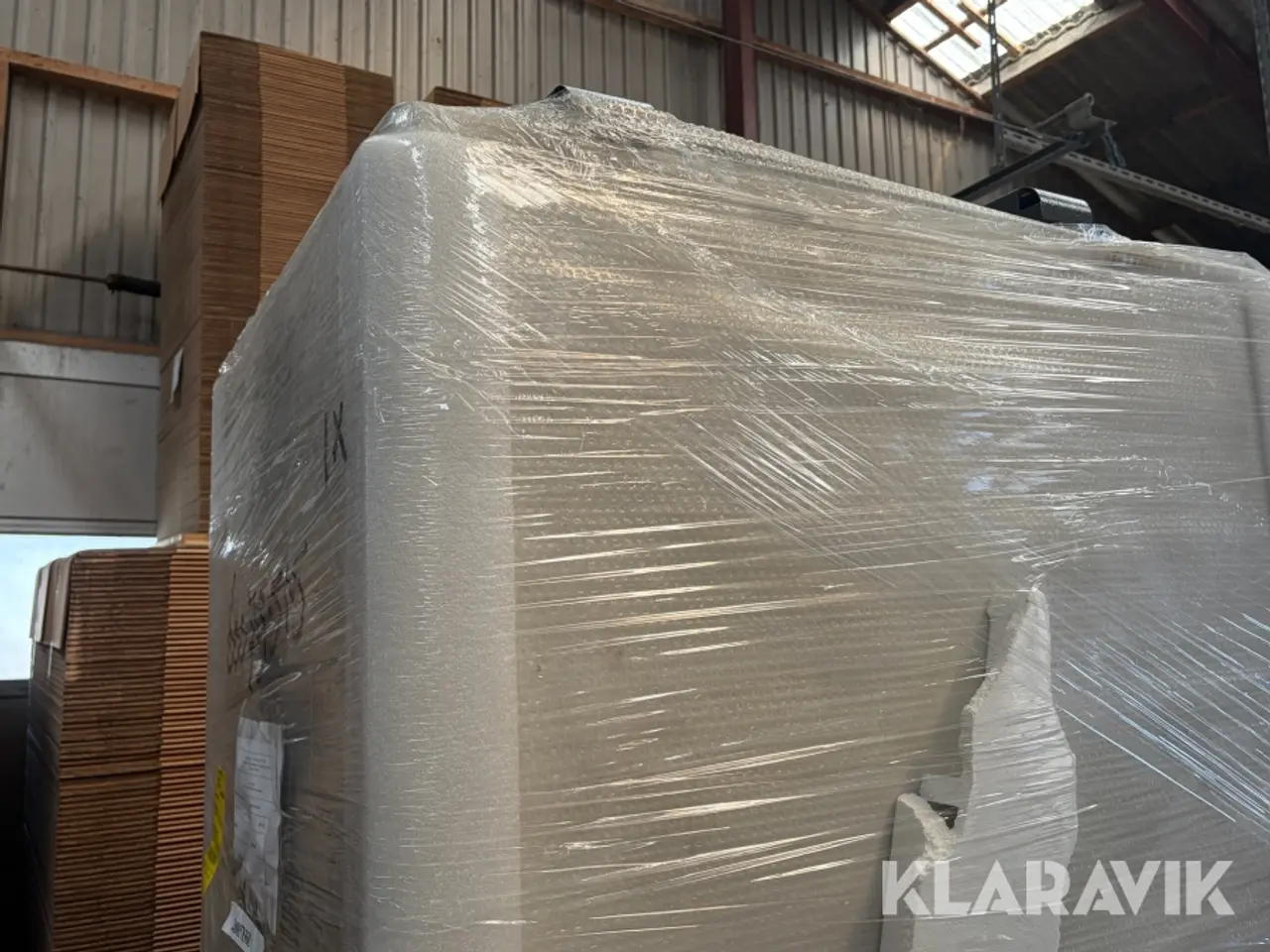 Billede 11 - Batteri Faro FRES200-L10-261 til industri