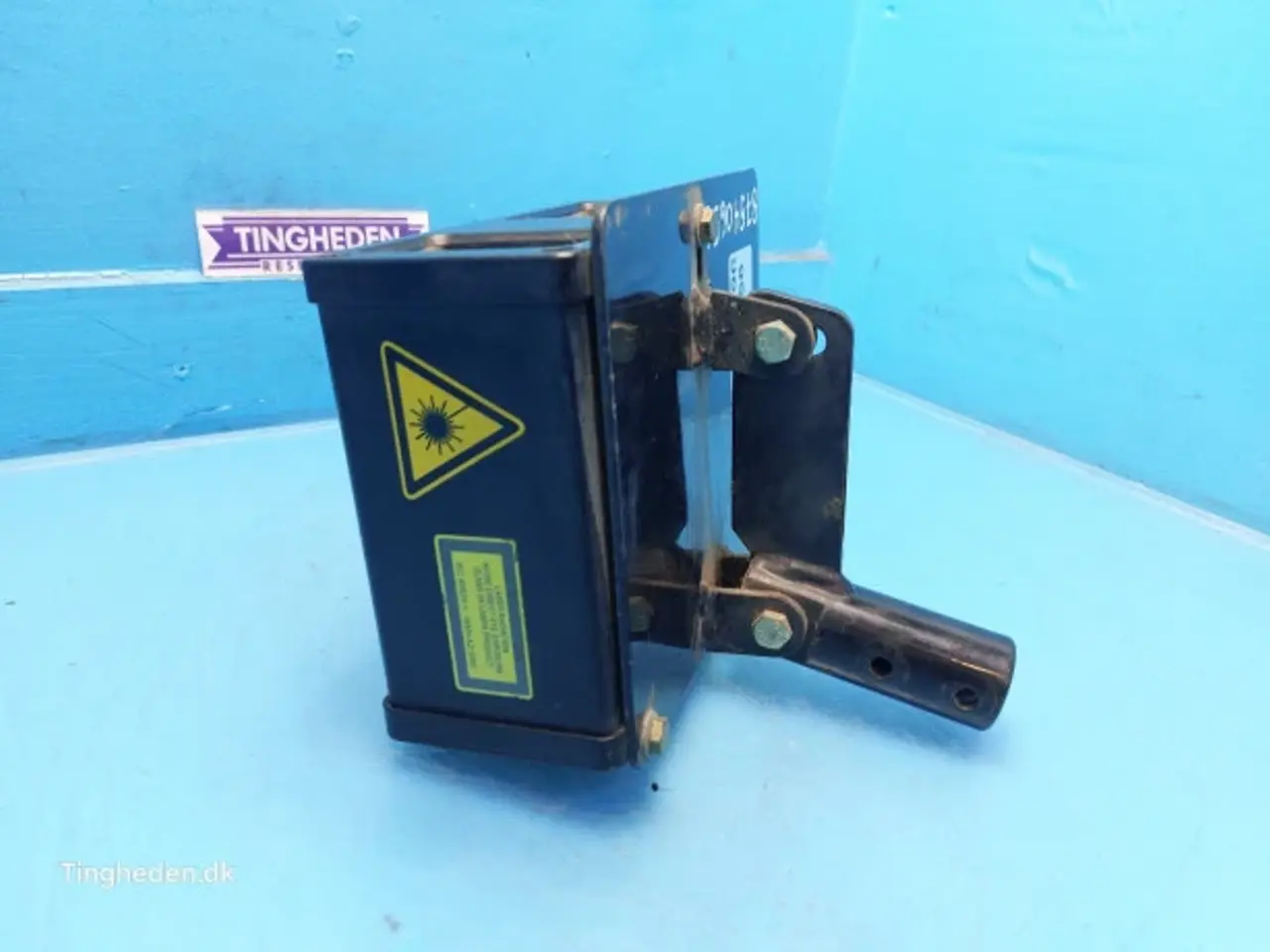 Billede 3 - New Holland Modul 87540656