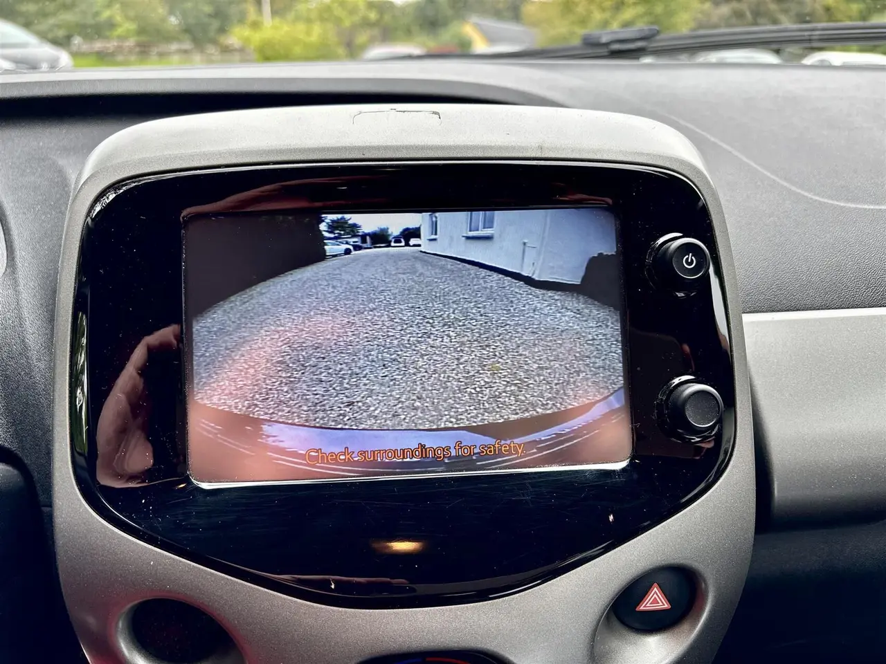 Billede 13 - Toyota Aygo 1,0 VVT-I X-Play + X-Touch 69HK 5d