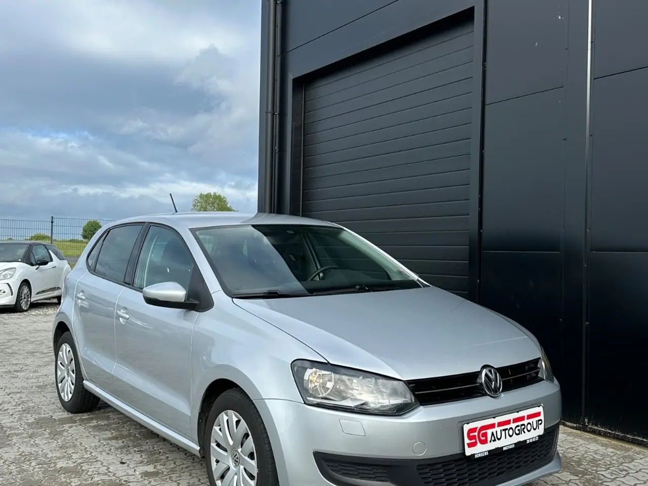 Billede 1 - VW Polo 1,4 Comfortline