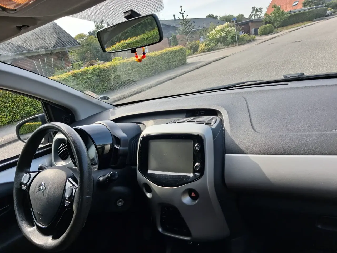 Billede 6 - Citroën C1 1,2 PureTech Cool