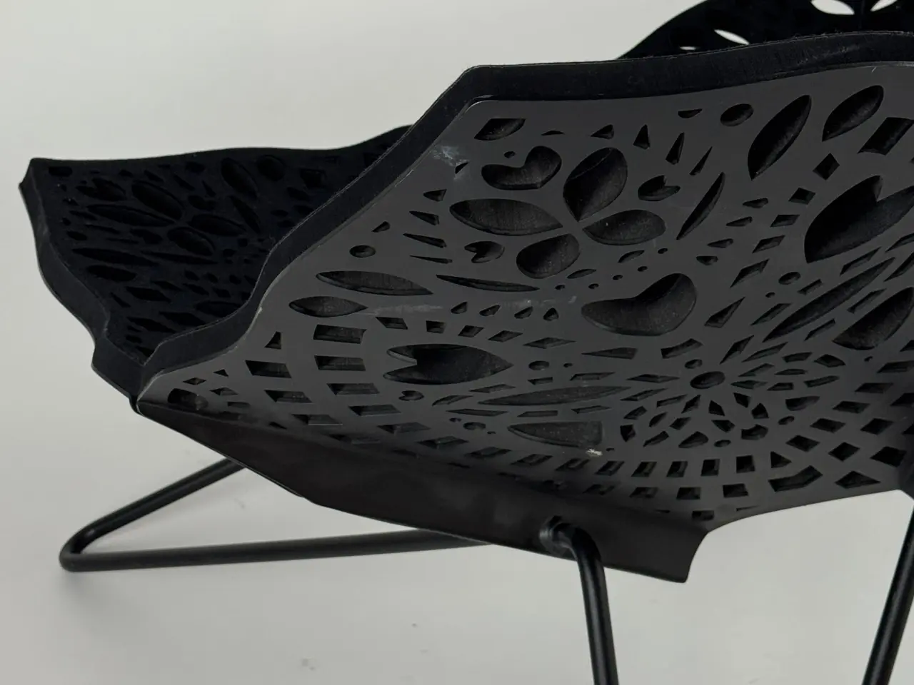 Billede 6 - HAY Prince Chair - Sort