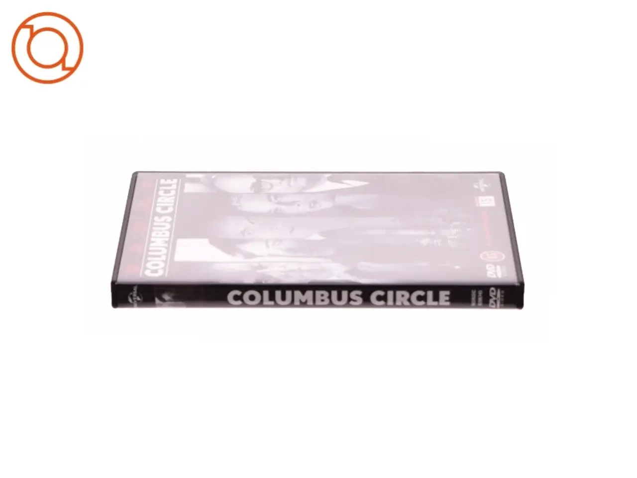 Billede 2 - COLUMBUS CIRCLE