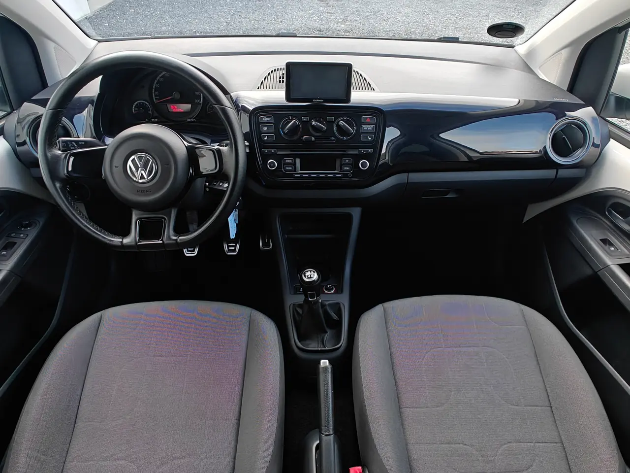 Billede 7 - VW UP sparegris