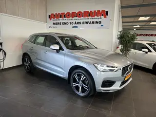 Volvo XC60 2,0 T8 407 R-Design aut. AWD Van