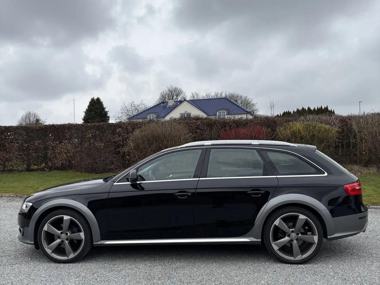 Billede 5 - Audi A4 Allroad 2.0 tdi