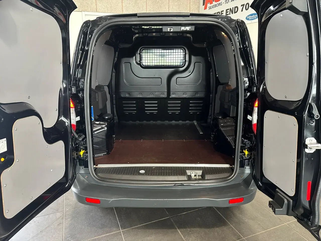 Billede 13 - Ford Transit Courier 1,0 EcoBoost Trend