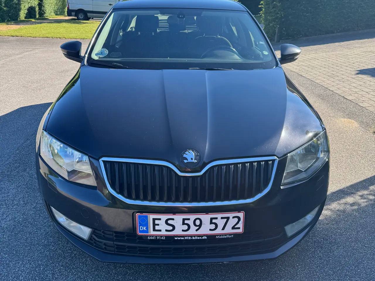Billede 19 - Skoda Oktavia TSI 140