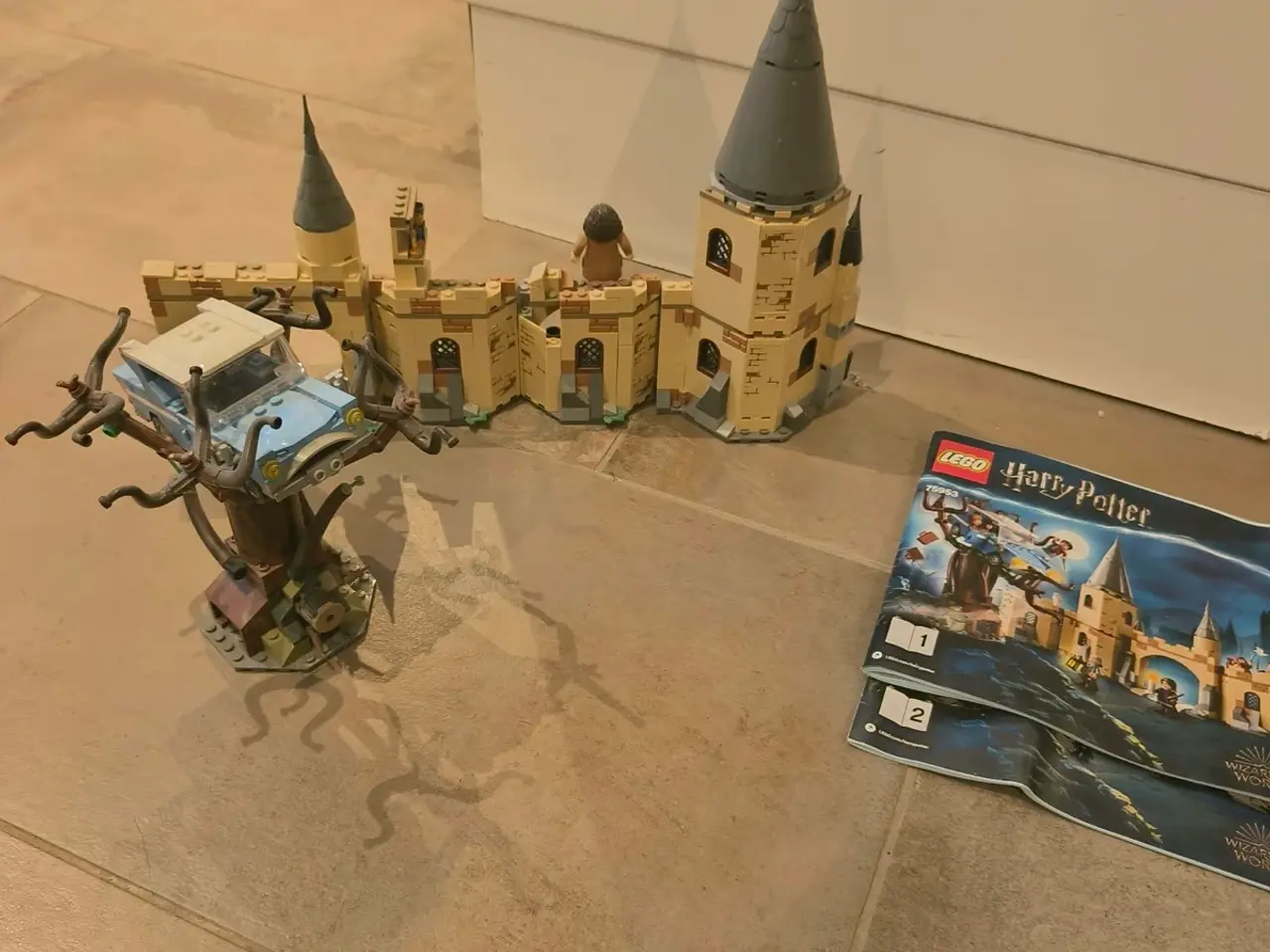 Billede 14 - Harry Potter Lego