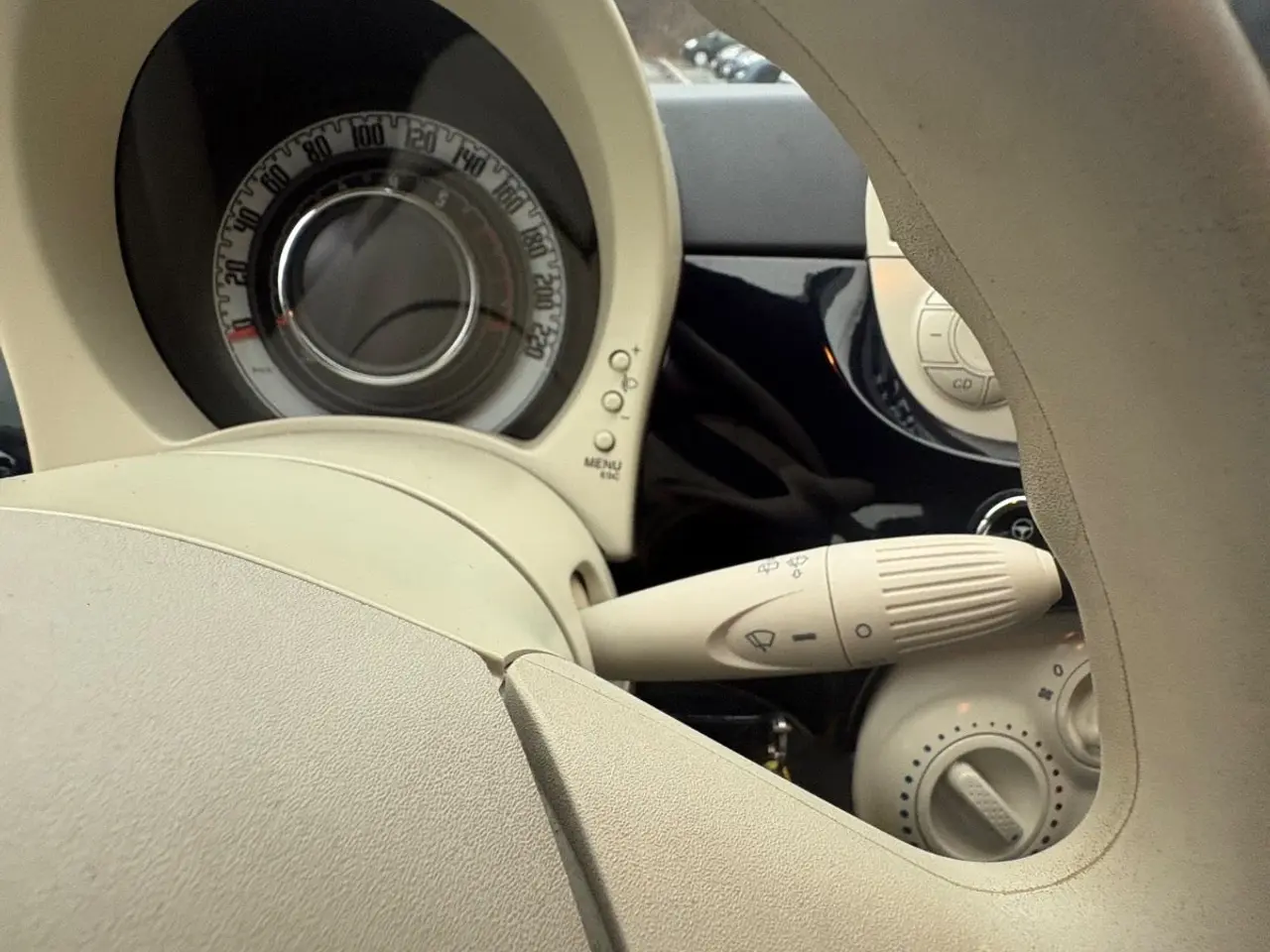Billede 9 - Fiat 500 1,2 Pop