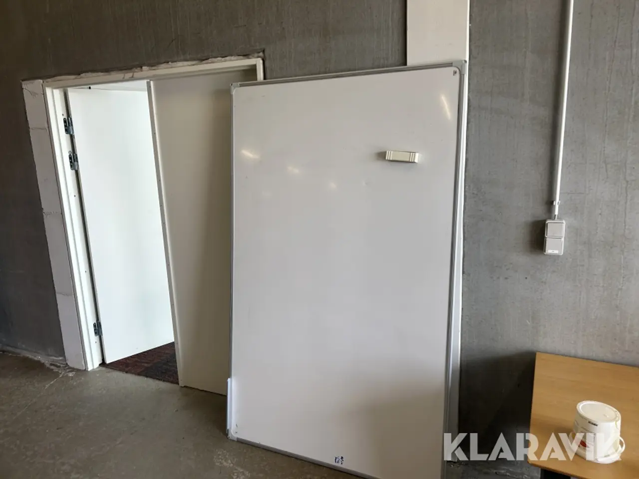 Billede 4 - Whiteboards 4 styk