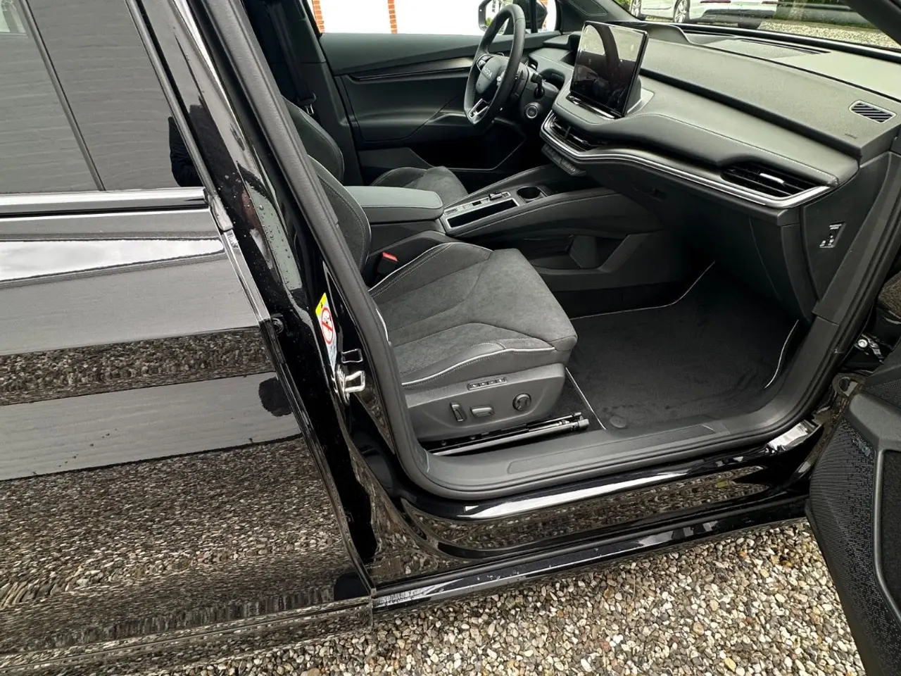 Billede 10 - Skoda Enyaq 85 iV Sportline Maxx