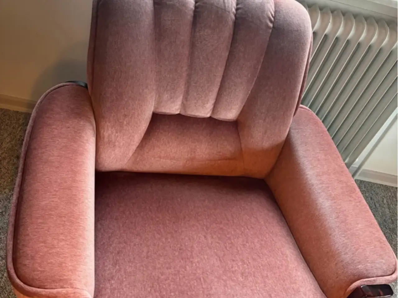 Billede 3 - Sofasæt med 2 stole plus bord