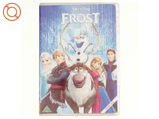Frost