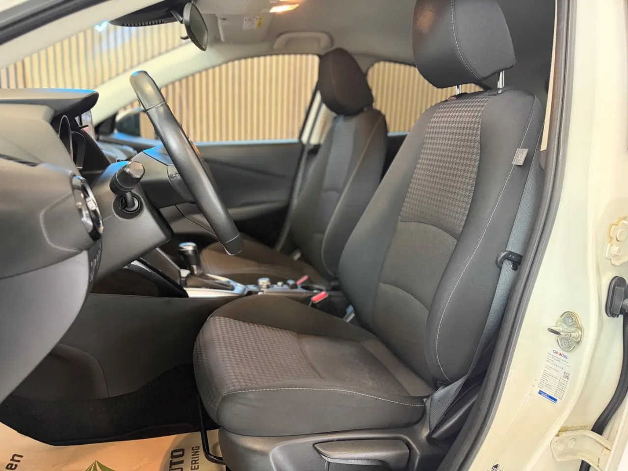 Billede 15 - Mazda 2 1,5 SkyActiv-G 90 Niseko aut.