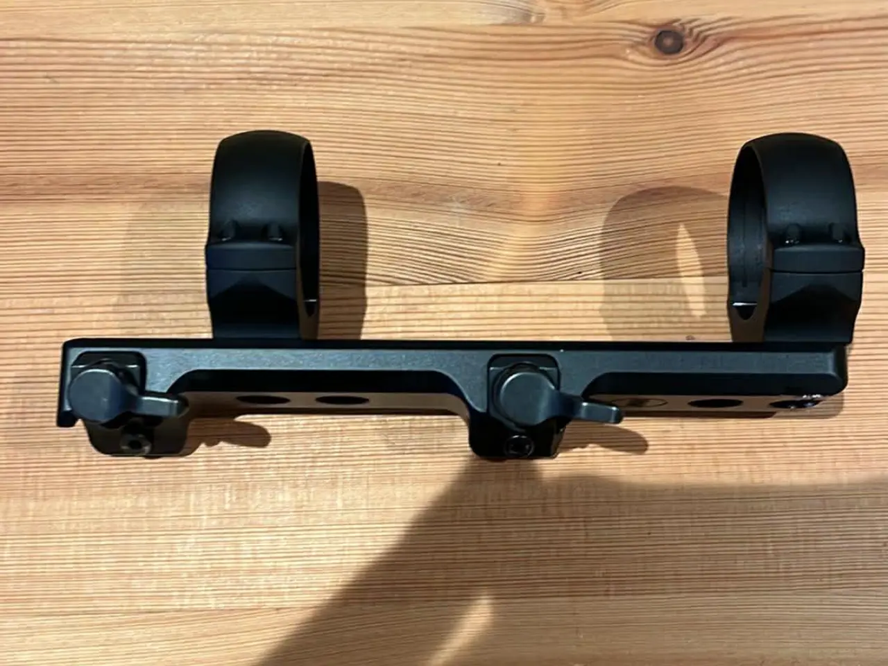 Billede 1 - MAK Blaser montage Ø34 mm