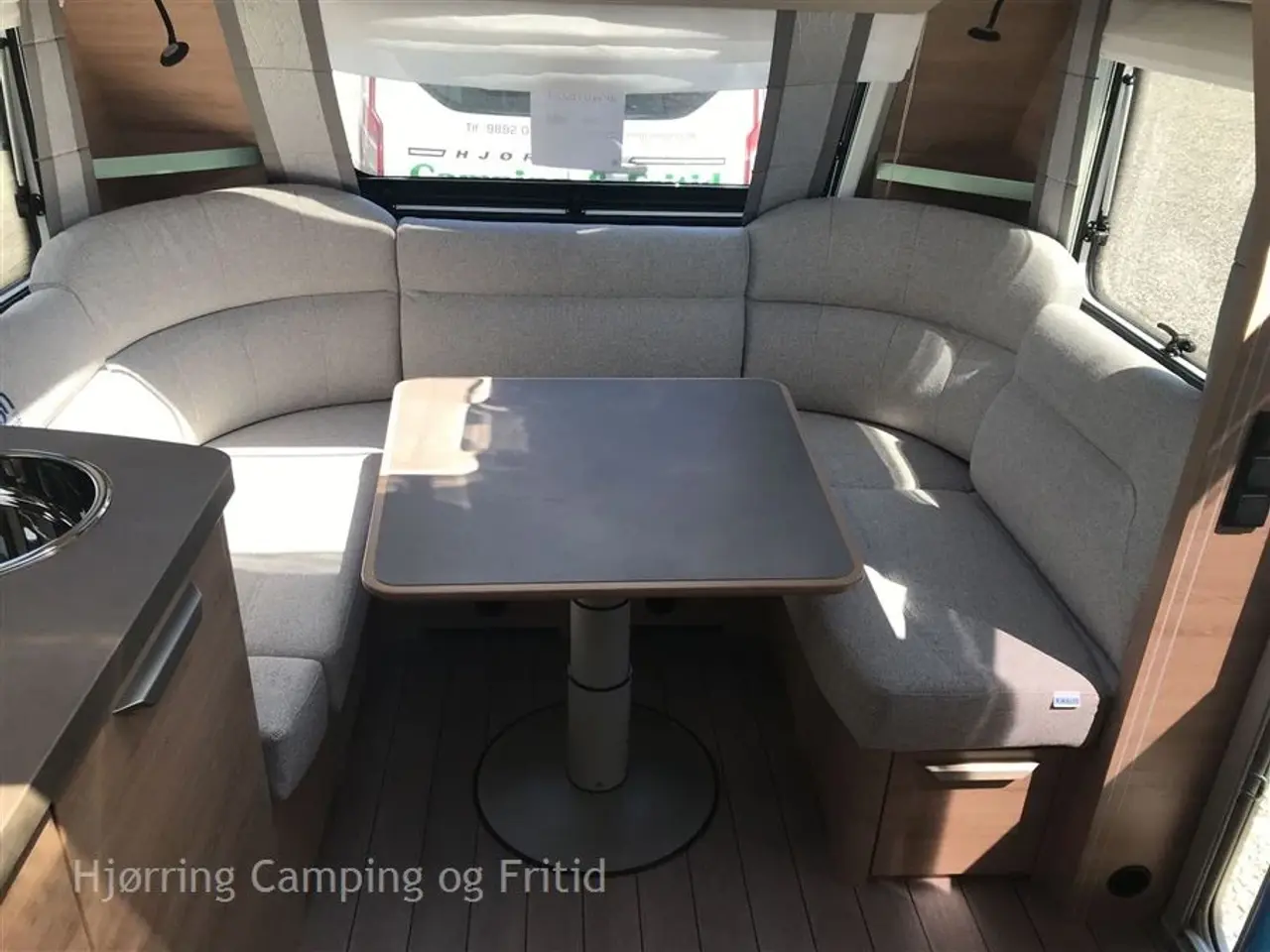 Billede 3 - 2023 - Knaus Südwind 540 UE "60 Years Celebration"