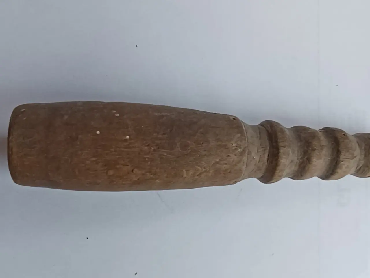 Billede 4 - Antikke vindepinde, almuekunst.