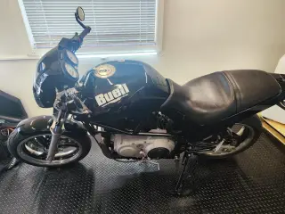 Buell cyclone M2 2001