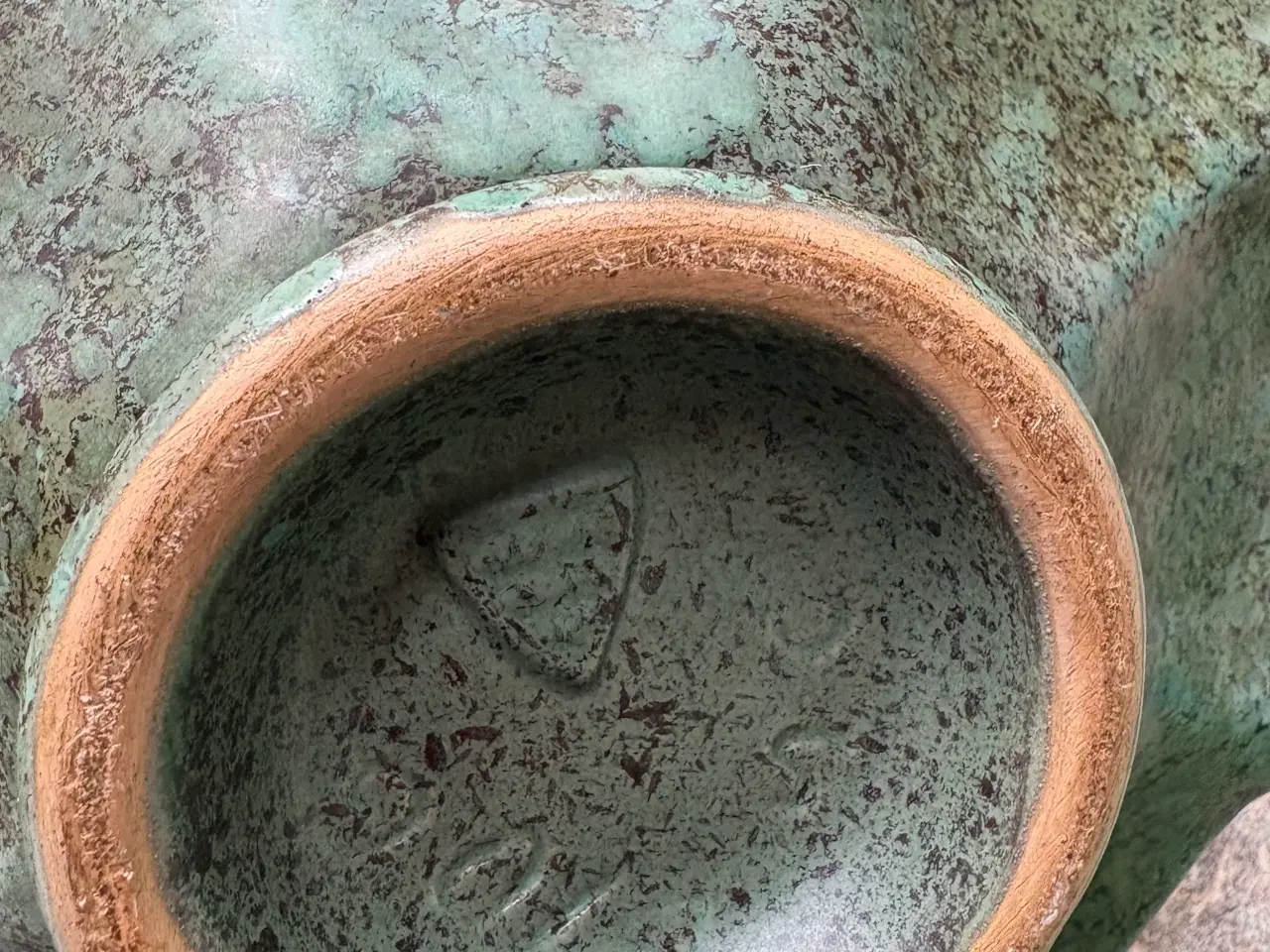 Billede 3 - Michael Andersen Keramikfad