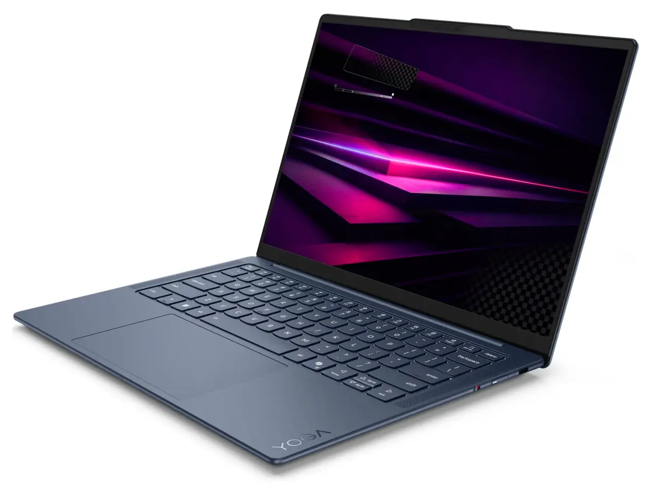Billede 3 - Lenovo Yoga Slim 7x Snapdragon X EliteX1E78100