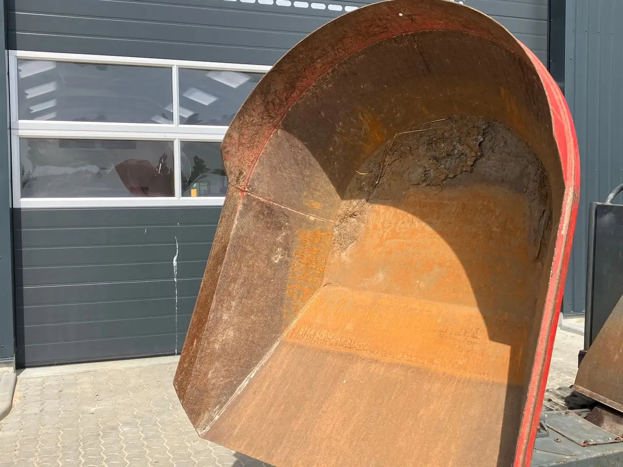 Billede 6 - Wacker-Neuson DT-18 Wacker Neuson DT-18