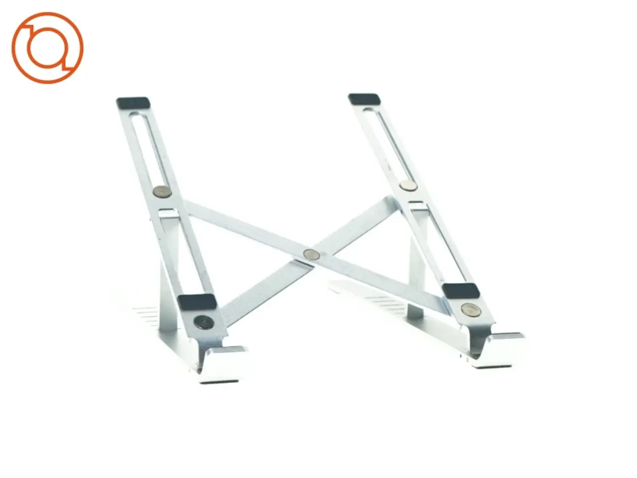 Billede 1 - Laptop stander (str. 24 x 16 cm)