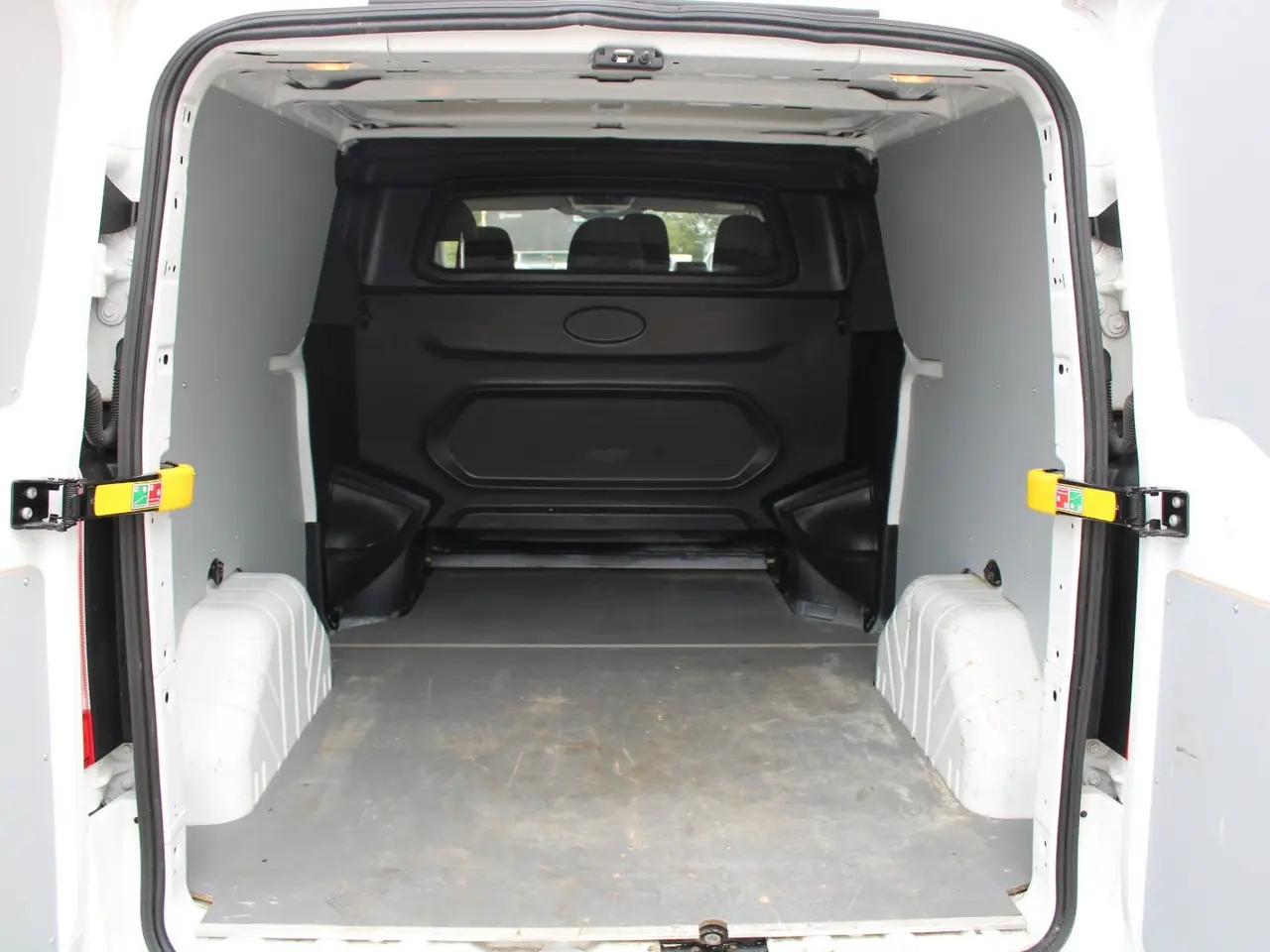 Billede 11 - Ford Transit Custom 300 L2 2,0 TDCi 130 Trend Mandskabsvogn