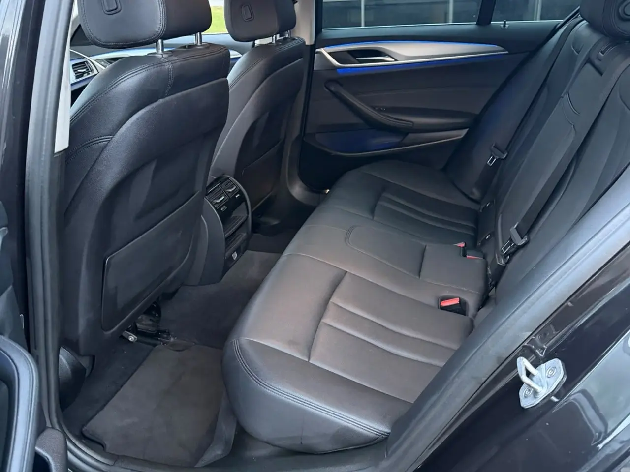 Billede 6 - BMW 530i 2,0 aut.